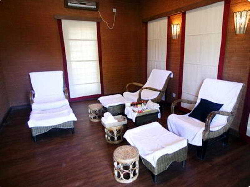 Myanmar Treasure Resorts Bagan Dış mekan fotoğraf