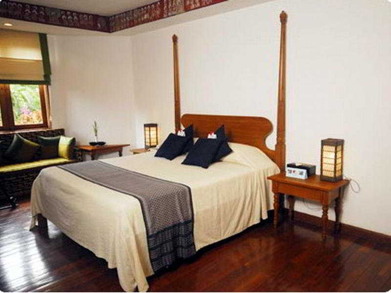 Myanmar Treasure Resorts Bagan Dış mekan fotoğraf