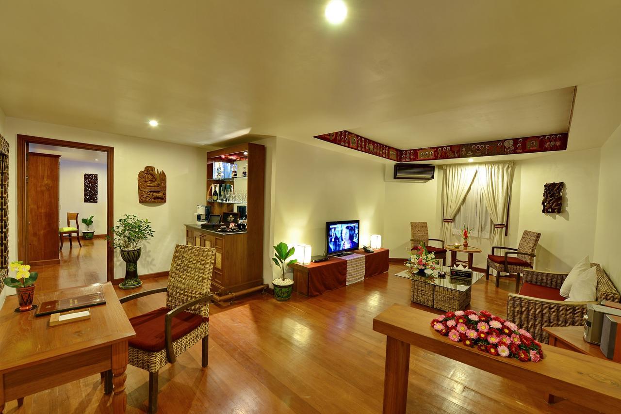 Myanmar Treasure Resorts Bagan Dış mekan fotoğraf