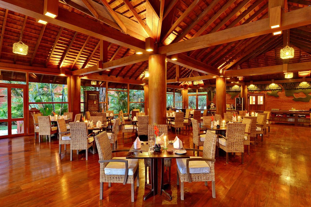 Myanmar Treasure Resorts Bagan Dış mekan fotoğraf