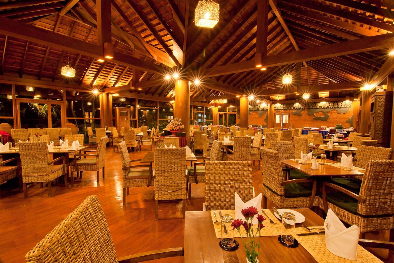 Myanmar Treasure Resorts Bagan Dış mekan fotoğraf