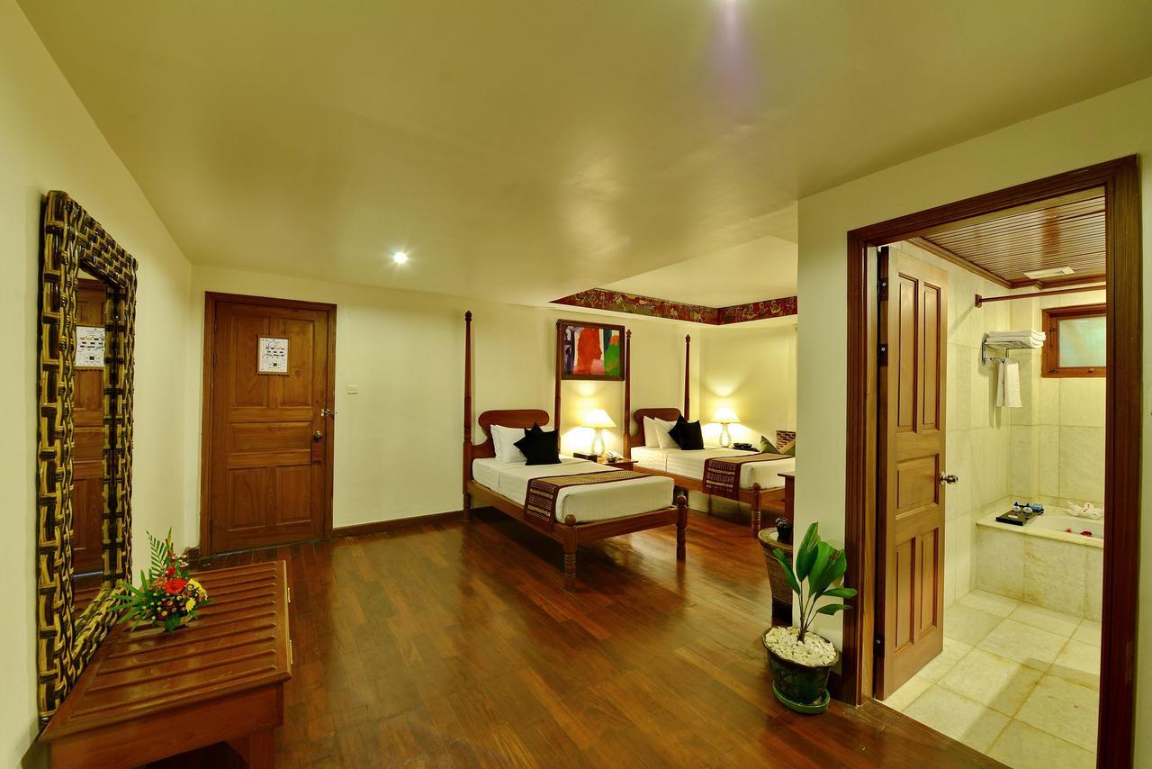 Myanmar Treasure Resorts Bagan Dış mekan fotoğraf