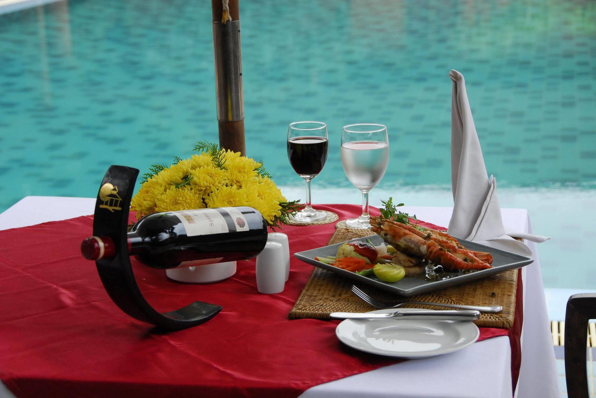 Myanmar Treasure Resorts Bagan Dış mekan fotoğraf