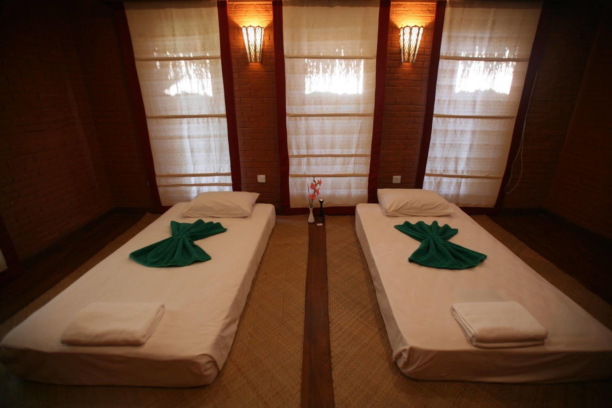Myanmar Treasure Resorts Bagan Dış mekan fotoğraf
