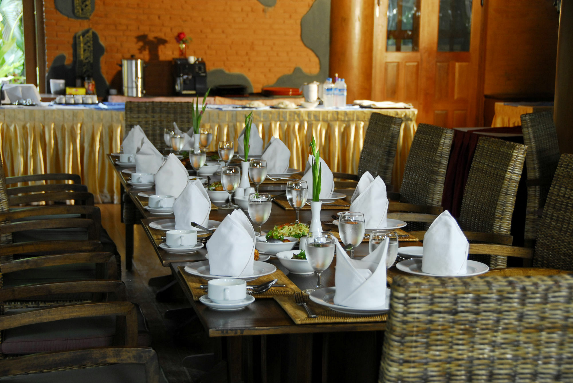 Myanmar Treasure Resorts Bagan Dış mekan fotoğraf